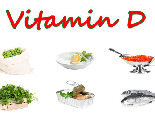 Izuzetno je važno izbeći nedostatak vitamina D