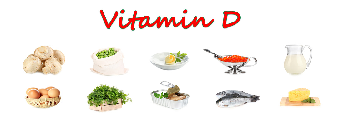 Izuzetno je važno izbeći nedostatak vitamina D