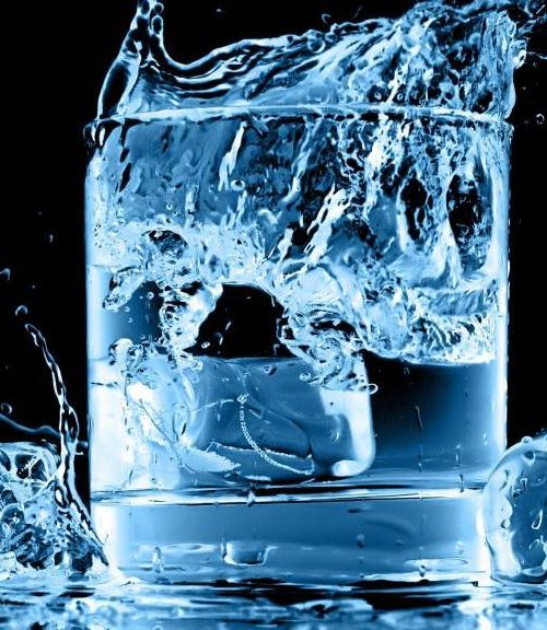 Dnevna doza zdravlja –  Ako ste žedni, pijte vodu a ne tečne kalorije!